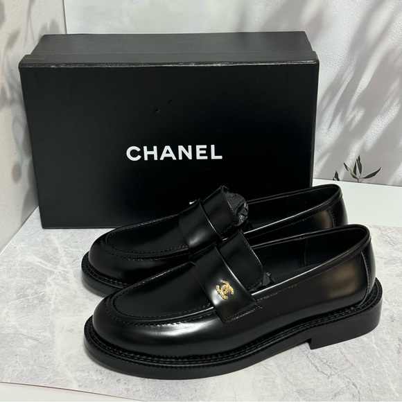 CHANEL💕 Shoes - Chanel Women's Loafers